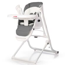 Стільчик-гойдалка CARRELLO Triumph CRL-10302 Palette Grey MOQ